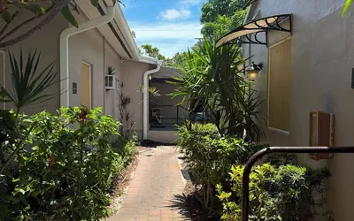 Sheridan Hostel