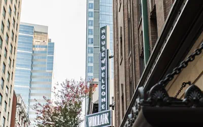 Woodlark Hotel Portland, a Tribute Portfolio Hotel