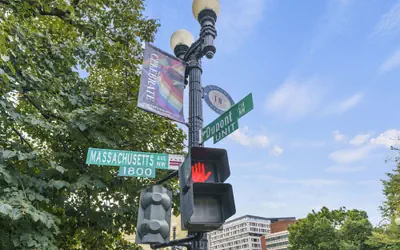 Placemakr Dupont Circle