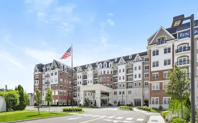 Hotel Suites at Vanderbilt