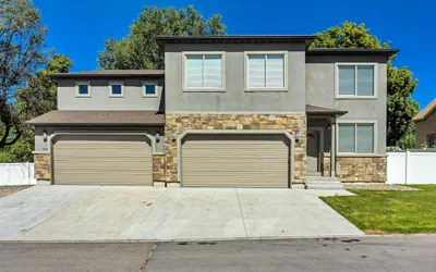 Spacious & New Guesthouse in Orem - Provo