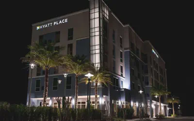Hyatt Place Sandestin at Grand Boulevard