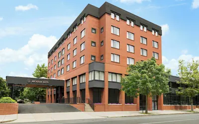 Arcadian Hotel
