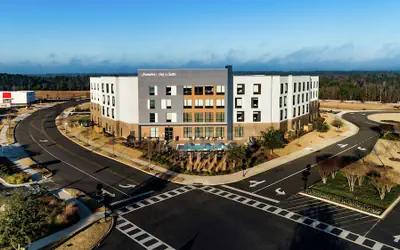 Hampton Inn & Suites Columbia Killian Road