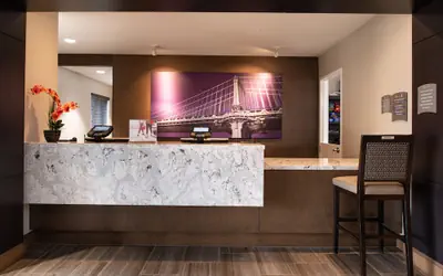 Staybridge Suites St George by IHG