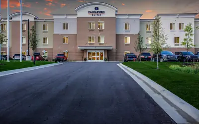 Candlewood Suites Brighton by IHG