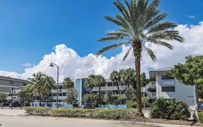 Ocean Reef Hotel