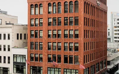 Shinola Hotel