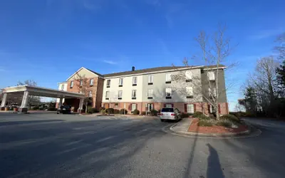 Comfort Inn & Suites Lexington South