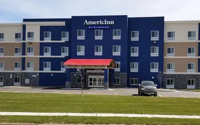 AmericInn by Wyndham Sioux Falls North