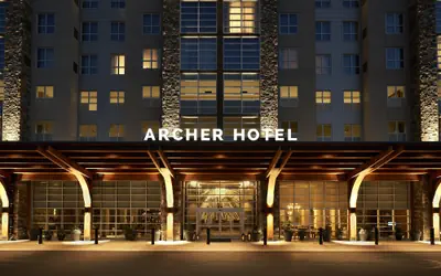 Archer Hotel Seattle/Redmond