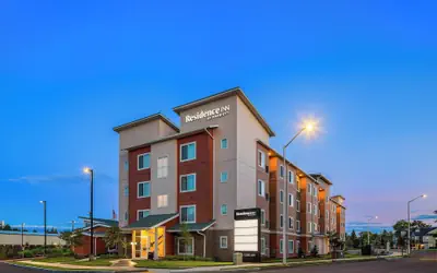 Residence Inn by Marriott Portland Vancouver