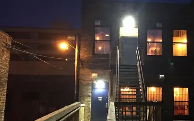 Hostel du Nord