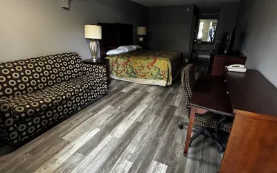 Magnuson Hotel Marietta