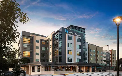 Hyatt House San Jose / Cupertino