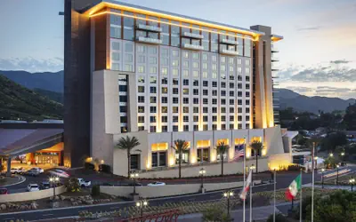 Sycuan Casino Resort