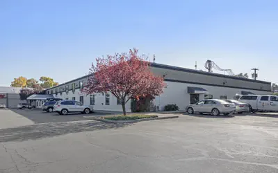 Seaport Inn and Suites
