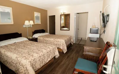 Budget Inn