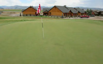 Townhomes on the Green