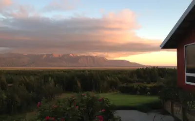 Pioneer Ridge B&B Inn