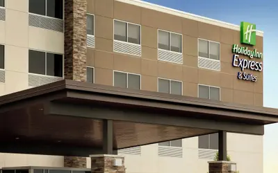 Holiday Inn Express & Suites La Grange by IHG