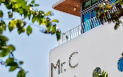 Mr. C Miami Coconut Grove