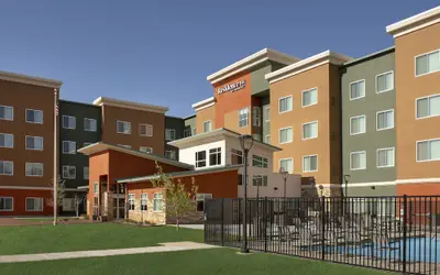 Residence Inn by Marriott Lubbock Southwest