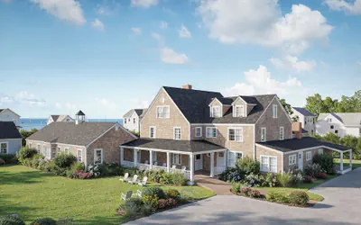Shore Haven Inn