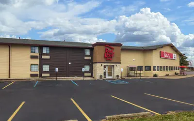 Red Roof Inn Perrysburg