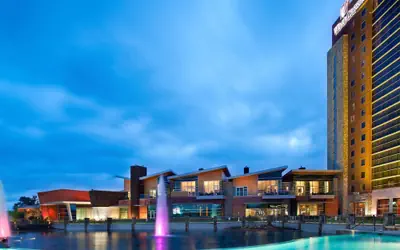 Wind Creek Casino & Hotel Atmore