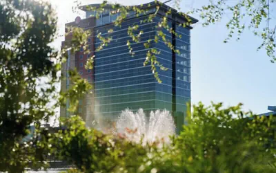 Wind Creek Casino & Hotel Atmore