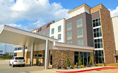 Best Western Plus Executive Residency Oklahoma City I-35