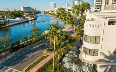 Hotel Trouvail Miami Beach