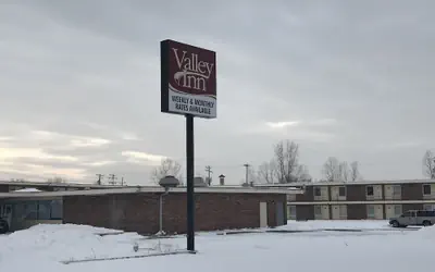 Econo Lodge Neenah