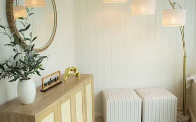 Hideaway Suites On 5th (formerly 5th East Hall B&B)