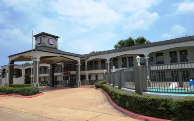 Express Inn Tomball