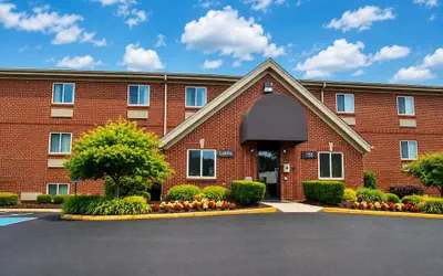 Welcome Suites Hazelwood