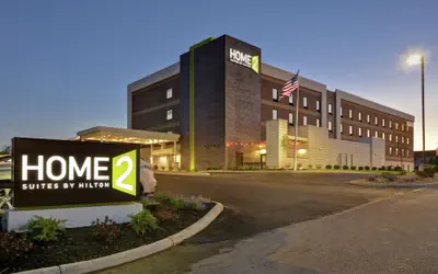 Home2 Suites by Hilton Dayton South