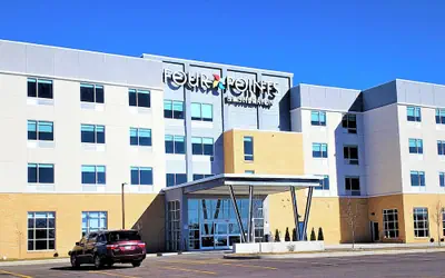 Four Points by Sheraton Elkhart