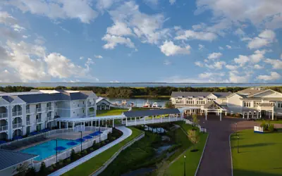 Beaufort Hotel NC