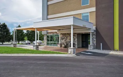 Home2 Suites by Hilton Georgetown