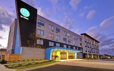 Tru by Hilton Mason Kings Island