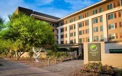 Element by Marriott Scottsdale at SkySong
