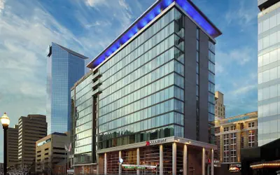 Lexington Marriott City Center