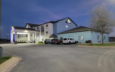 Days Inn by Wyndham Copperas Cove