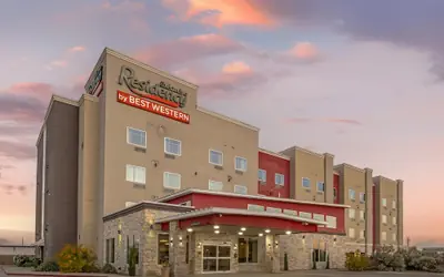Executive Residency by Best Western Corpus Christi