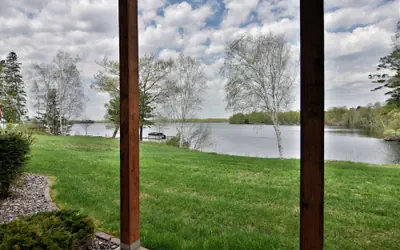 Unit 411b 1bd/ 1ba Efficiency Condo 1 Bedroom Condo by RedAwning