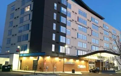 Aloft by Marriott Secaucus Meadowlands