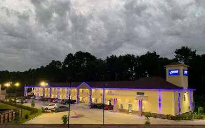 Americas Best Value Inn Aldine Westfield