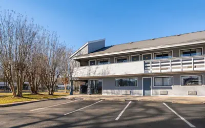 Days Inn by Wyndham Charlotte University